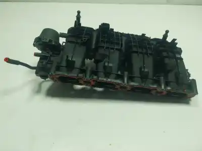 Автозапчастина б/у впускний колектор для porsche macan (95b) 2.0 (95bau1) посилання на oem iam pac133201f  06l133201