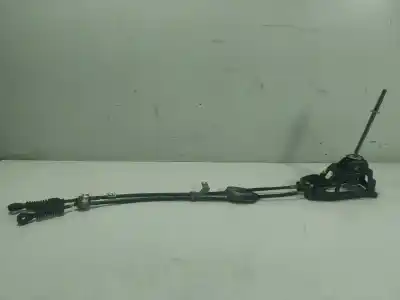 Peça sobressalente para automóvel em segunda mão alavanca de velocidades por toyota aygo (_b4_) 1.0 (kgb40) referências oem iam 335300h030