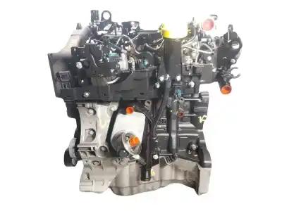 İkinci el araba yedek parçası KOMPLE MOTOR için RENAULT MEGANE IV SPORT TOURER (K9A/M/N_)  OEM IAM referansları 8201719382  K9K656