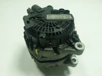 Peça sobressalente para automóvel em segunda mão alternador por peugeot 208 i (ca_, cc_) 1.4 hdi referências oem iam 9678048880