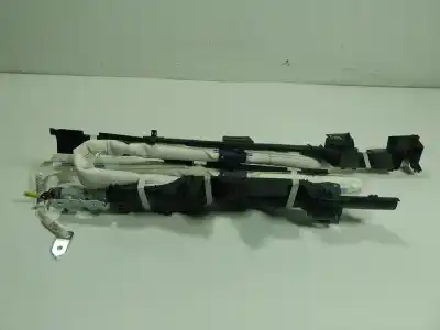 Автозапчасти б/у подушка безопасности передняя левая шторка безопасности за toyota rav 4 v (_a5_, _h5_) 2.5 hybrid awd (axap54) ссылки oem iam 6218042071