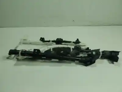 Автозапчасти б/у подушка безопасности передняя левая шторка безопасности за toyota rav 4 v (_a5_, _h5_) 2.5 hybrid awd (axap54) ссылки oem iam 6218042071  644387401