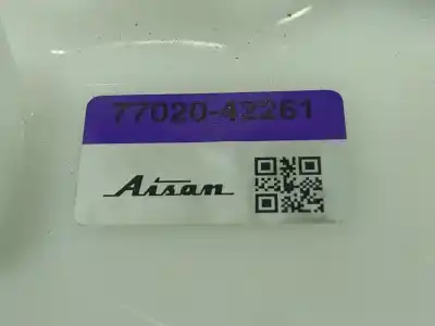 Автозапчасти б/у индикатор за toyota rav 4 v (_a5_, _h5_) 2.5 hybrid (axap54) ссылки oem iam 7702042261  7702042261