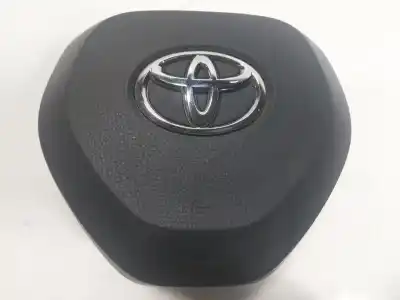 Автозапчасти б/у передняя левая подушка безопасности за toyota rav 4 v (_a5_, _h5_) 2.5 hybrid (axap54) ссылки oem iam 4513012e40c0