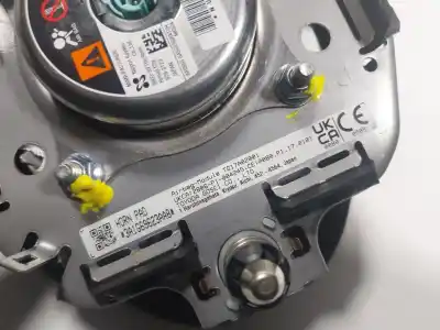 Автозапчасти б/у передняя левая подушка безопасности за toyota rav 4 v (_a5_, _h5_) 2.5 hybrid (axap54) ссылки oem iam 4513012e40c0  tg17a02001