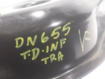 Автозапчасти б/у рычаг задней нижней правой подвески за toyota rav 4 v (_a5_, _h5_) 2.5 hybrid (axap54) ссылки oem iam 4873042060  