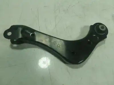 Автозапчасти б/у верхний задний правый рычаг подвески за toyota rav 4 v (_a5_, _h5_) 2.5 hybrid (axap54) ссылки oem iam 4877042050  