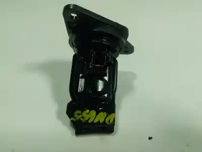 Автозапчасти б/у расходомер воздуха за TOYOTA RAV 4 V (_A5_, _H5_) 2.5 HYBRID (AXAP54) ссылки OEM IAM 2220475040  2220475040