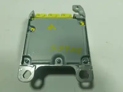 Автозапчасти б/у блок управления подушками безопасности за toyota rav 4 v (_a5_, _h5_) 2.5 hybrid (axap54) ссылки oem iam 8917042d51  8917042b80