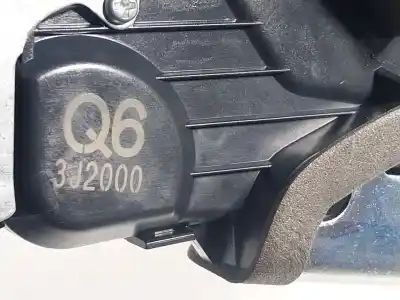 Автозапчасти б/у замок левой передней двери за toyota rav 4 v (_a5_, _h5_) 2.5 hybrid (axap54) ссылки oem iam 6904053140  3j2000