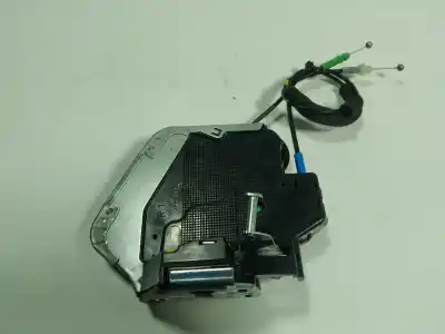 Автозапчасти б/у замок задней правой двери за toyota rav 4 v (_a5_, _h5_) 2.5 hybrid (axap54) ссылки oem iam 6905048060  3j2503