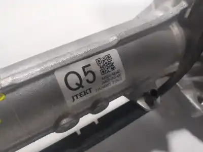 Автозапчасти б/у рулевая рейка за toyota rav 4 v (_a5_, _h5_) 2.5 hybrid (axap54) ссылки oem iam 4425042430  4425042480