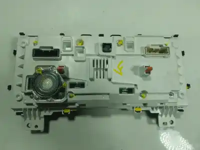 Автозапчастина б/у панель інструментів для toyota rav 4 v (_a5_, _h5_) 2.5 hybrid (axap54) посилання на oem iam 838004ak10  838004ak10