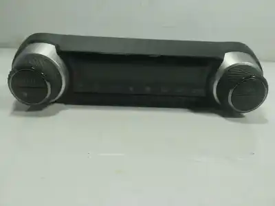 Автозапчасти б/у климат-контроль за toyota rav 4 v (_a5_, _h5_) 2.5 hybrid (axap54) ссылки oem iam 5590042671