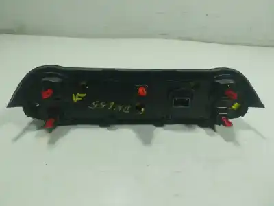 Автозапчасти б/у климат-контроль за toyota rav 4 v (_a5_, _h5_) 2.5 hybrid (axap54) ссылки oem iam 5590042671  75k607