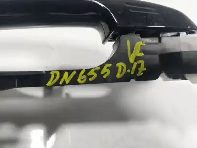 Автозапчасти б/у левая передняя наружная ручка за toyota rav 4 v (_a5_, _h5_) 2.5 hybrid (axap54) ссылки oem iam 6921030401c2  