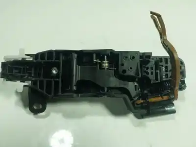 Автозапчасти б/у задняя левая наружная ручка за toyota rav 4 v (_a5_, _h5_) 2.5 hybrid (axap54) ссылки oem iam 6921042130c0  