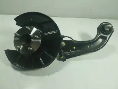 Автозапчасти б/у поворот заднего права за toyota rav 4 v (_a5_, _h5_) 2.5 hybrid (axap54) ссылки oem iam 4230442060