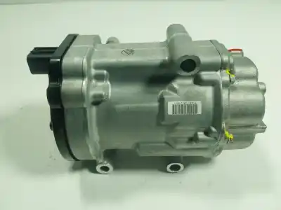 Автозапчасти б/у компрессор кондиционера воздуха за toyota rav 4 v (_a5_, _h5_) 2.5 hybrid (axap54) ссылки oem iam 8837033051  0424003350