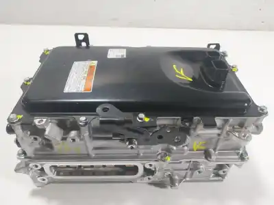 Автозапчасти б/у преобразователь мощности за toyota rav 4 v (_a5_, _h5_) 2.5 hybrid (axap54) ссылки oem iam g92a033033