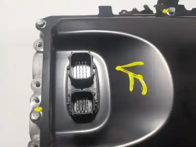 Автозапчасти б/у преобразователь мощности за toyota rav 4 v (_a5_, _h5_) 2.5 hybrid (axap54) ссылки oem iam g92a033033  g920042070