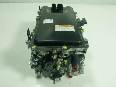 Автозапчасти б/у преобразователь мощности за toyota rav 4 v (_a5_, _h5_) 2.5 hybrid (axap54) ссылки oem iam g92a033033