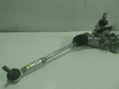 Автозапчастина б/у рульмова рейка для toyota rav 4 v (_a5_, _h5_) 2.5 hybrid awd (axap54) посилання на oem iam 4425042430  4425042480