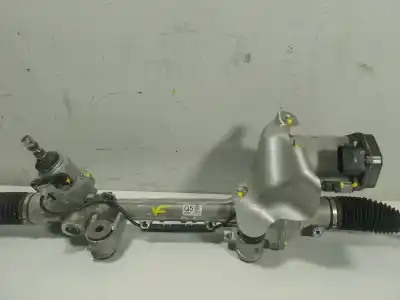 Автозапчастина б/у рульмова рейка для toyota rav 4 v (_a5_, _h5_) 2.5 hybrid (axap54) посилання на oem iam 4425042430  4425042480