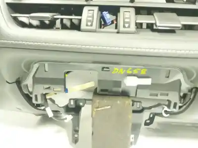 Автозапчасти б/у панель приборов за toyota rav 4 v (_a5_, _h5_) 2.5 hybrid (axap54) ссылки oem iam 554014201020 7396042110 