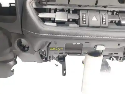 Автозапчасти б/у панель приборов за toyota rav 4 v (_a5_, _h5_) 2.5 hybrid (axap54) ссылки oem iam 554014201020 7396042110 