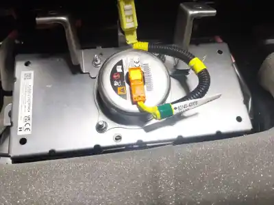 Автозапчасти б/у панель приборов за toyota rav 4 v (_a5_, _h5_) 2.5 hybrid (axap54) ссылки oem iam 554014201020 7396042110 