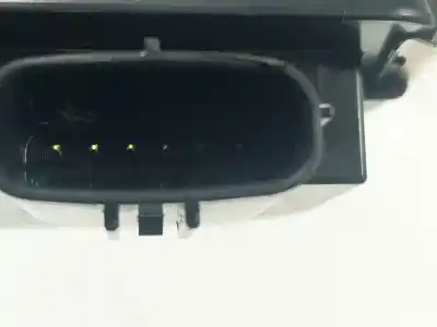 Автозапчасти б/у бабочка коробка за toyota rav 4 v (_a5_, _h5_) 2.5 hybrid awd (axap54) ссылки oem iam 2203025020  2203025020