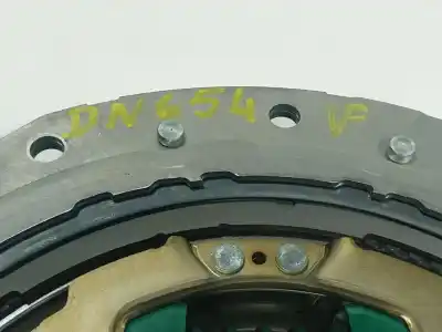 Автозапчастина б/у комплект зцеплення для toyota rav 4 v (_a5_, _h5_) 2.5 hybrid awd (axap54) посилання на oem iam 3127033030  3j242849