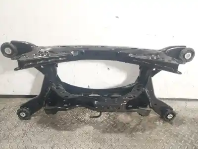 Автозапчасти б/у задний мост за toyota rav 4 v (_a5_, _h5_) 2.5 hybrid (axap54) ссылки oem iam 5120642090