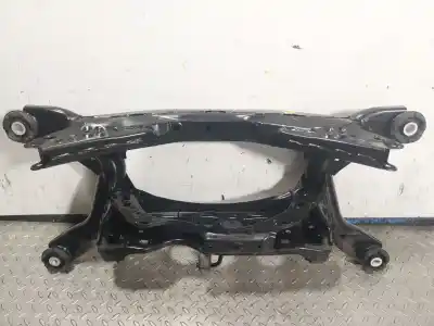 Автозапчасти б/у задний мост за toyota rav 4 v (_a5_, _h5_) 2.5 hybrid awd (axap54) ссылки oem iam 5120642090