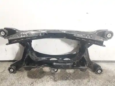 Автозапчасти б/у задний мост за toyota rav 4 v (_a5_, _h5_) 2.5 hybrid (axap54) ссылки oem iam 5120642090