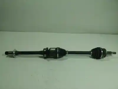 Автозапчасти б/у правый привод за toyota rav 4 v (_a5_, _h5_) 2.5 hybrid (axap54) ссылки oem iam 4341042300