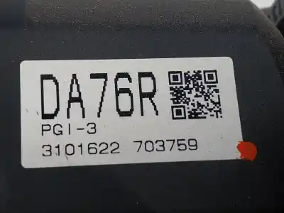 Автозапчастина б/у правий привід для toyota rav 4 v (_a5_, _h5_) 2.5 hybrid (axap54) посилання на oem iam 4341042300  3101622703759
