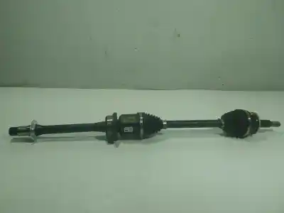 Автозапчасти б/у правый привод за toyota rav 4 v (_a5_, _h5_) 2.5 hybrid awd (axap54) ссылки oem iam 4341042300