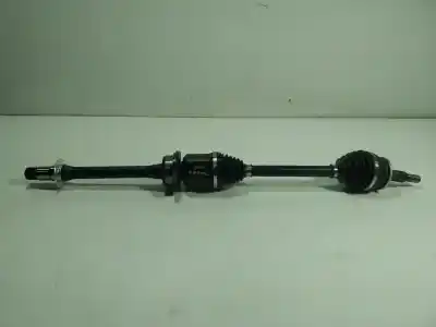 Автозапчасти б/у правый привод за toyota rav 4 v (_a5_, _h5_) 2.5 hybrid awd (axap54) ссылки oem iam 4341042300