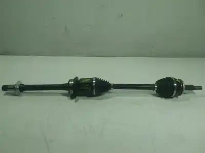 Автозапчасти б/у правый привод за toyota rav 4 v (_a5_, _h5_) 2.5 hybrid (axap54) ссылки oem iam 4341042300