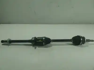 Автозапчасти б/у правый привод за toyota rav 4 v (_a5_, _h5_) 2.5 hybrid (axap54) ссылки oem iam 4341042300