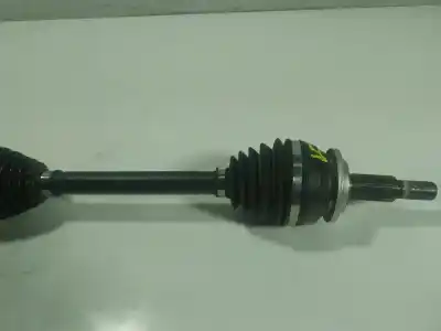 Автозапчастина б/у правий привід для toyota rav 4 v (_a5_, _h5_) 2.5 hybrid (axap54) посилання на oem iam 4341042300  3102509206302