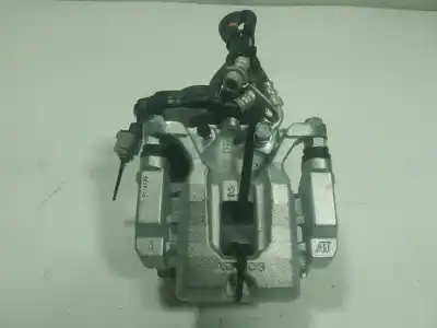 Автозапчасти б/у задний левый тормозной суппорт за toyota rav 4 v (_a5_, _h5_) 2.5 hybrid awd (axap54) ссылки oem iam 4785042090