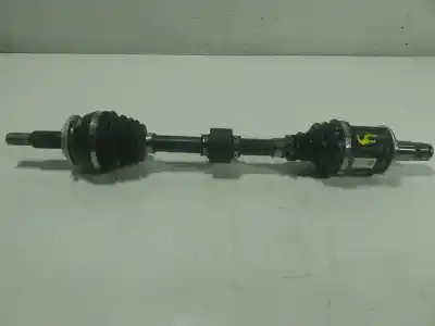 Автозапчасти б/у передняя левая трансмиссия за toyota rav 4 v (_a5_, _h5_) 2.5 hybrid (axap54) ссылки oem iam 4342033340
