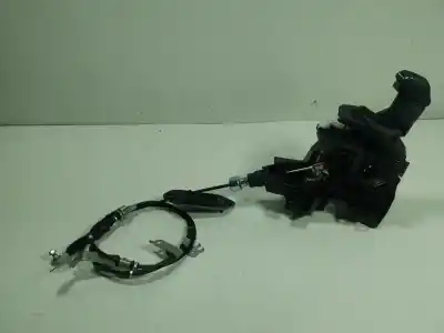 Автозапчасти б/у рычаг переключения передач за toyota rav 4 v (_a5_, _h5_) 2.5 hybrid (axap54) ссылки oem iam 3356012650  750892