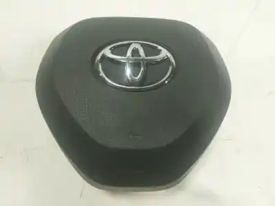 Автозапчасти б/у передняя левая подушка безопасности за toyota rav 4 v (_a5_, _h5_) 2.5 hybrid (axap54) ссылки oem iam 4513012e40c0