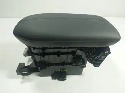Автозапчастина б/у центральний подлокник для toyota rav 4 v (_a5_, _h5_) 2.5 hybrid awd (axap54) посилання на oem iam 5892042020c1  8553260040