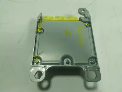Автозапчасти б/у блок управления подушками безопасности за toyota rav 4 v (_a5_, _h5_) 2.5 hybrid (axap54) ссылки oem iam 8917042d51  8917042b80