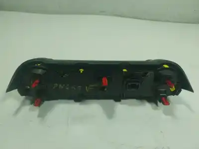 Автозапчасти б/у климат-контроль за toyota rav 4 v (_a5_, _h5_) 2.5 hybrid (axap54) ссылки oem iam 5590042671  5590042671